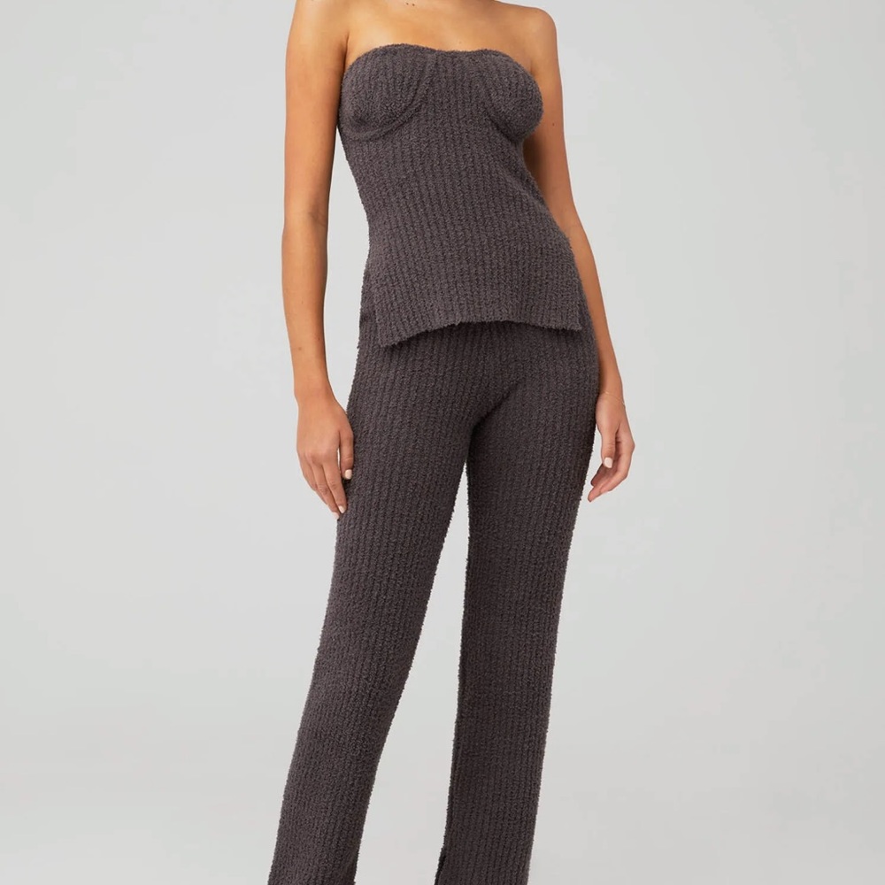 4th & Reckless knit set